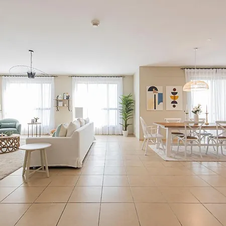 Nasma Luxury Stays- Majestic Marina Views, Lavish 4Br Getaway In Jbr Dubai Exterior photo