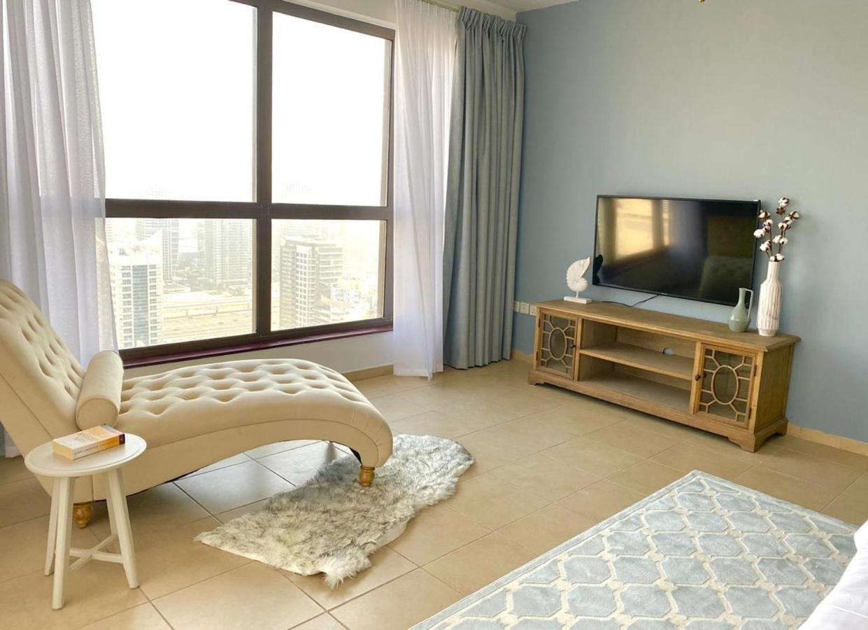 Nasma Luxury Stays- Majestic Marina Views, Lavish 4br Getaway In Jbr Apartment *
