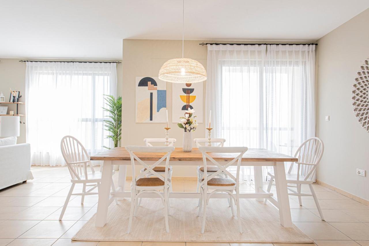 Apartment Nasma Luxury Stays- Majestic Marina Views, Lavish 4br Getaway In Jbr