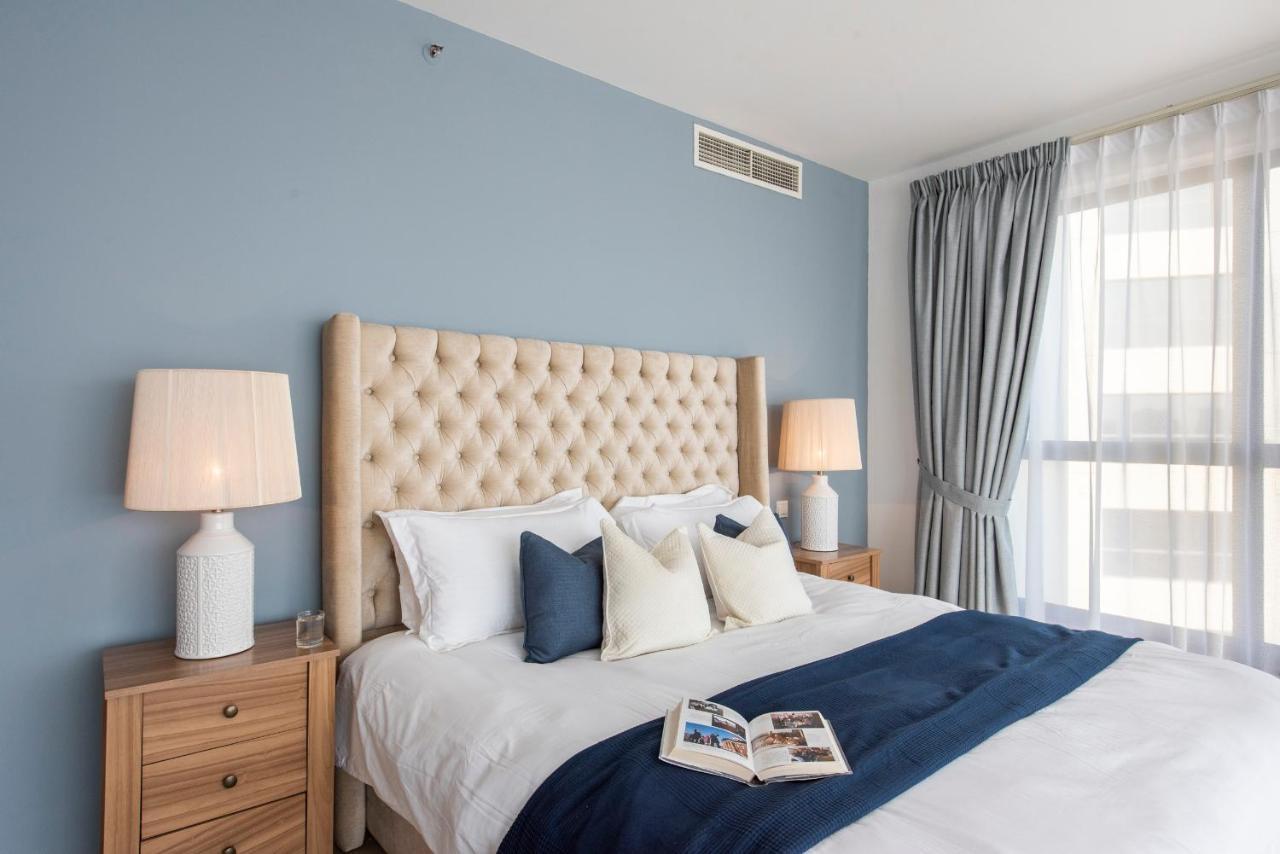 Nasma Luxury Stays- Majestic Marina Views, Lavish 4br Getaway In Jbr Apartment Dubai
