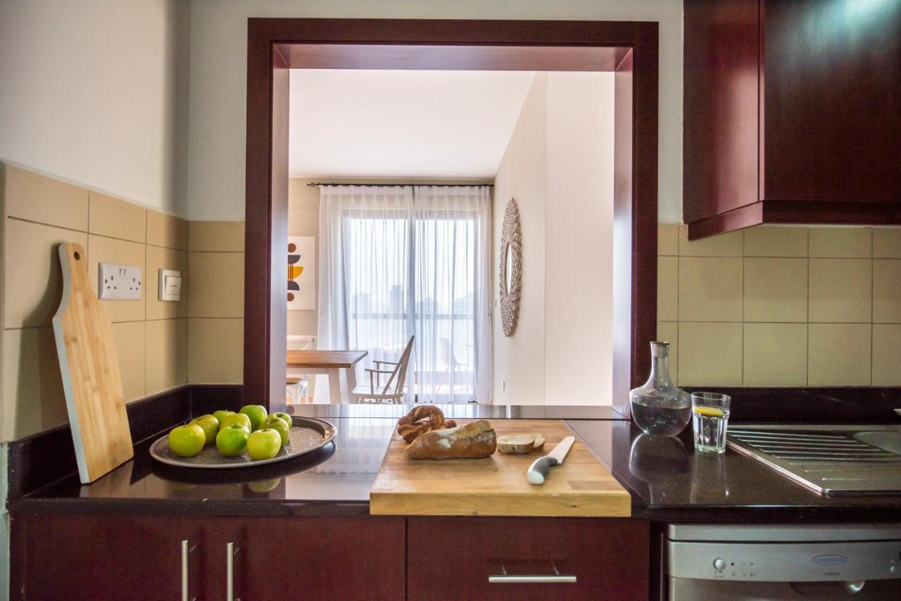 Nasma Luxury Stays- Majestic Marina Views, Lavish 4br Getaway In Jbr Apartment