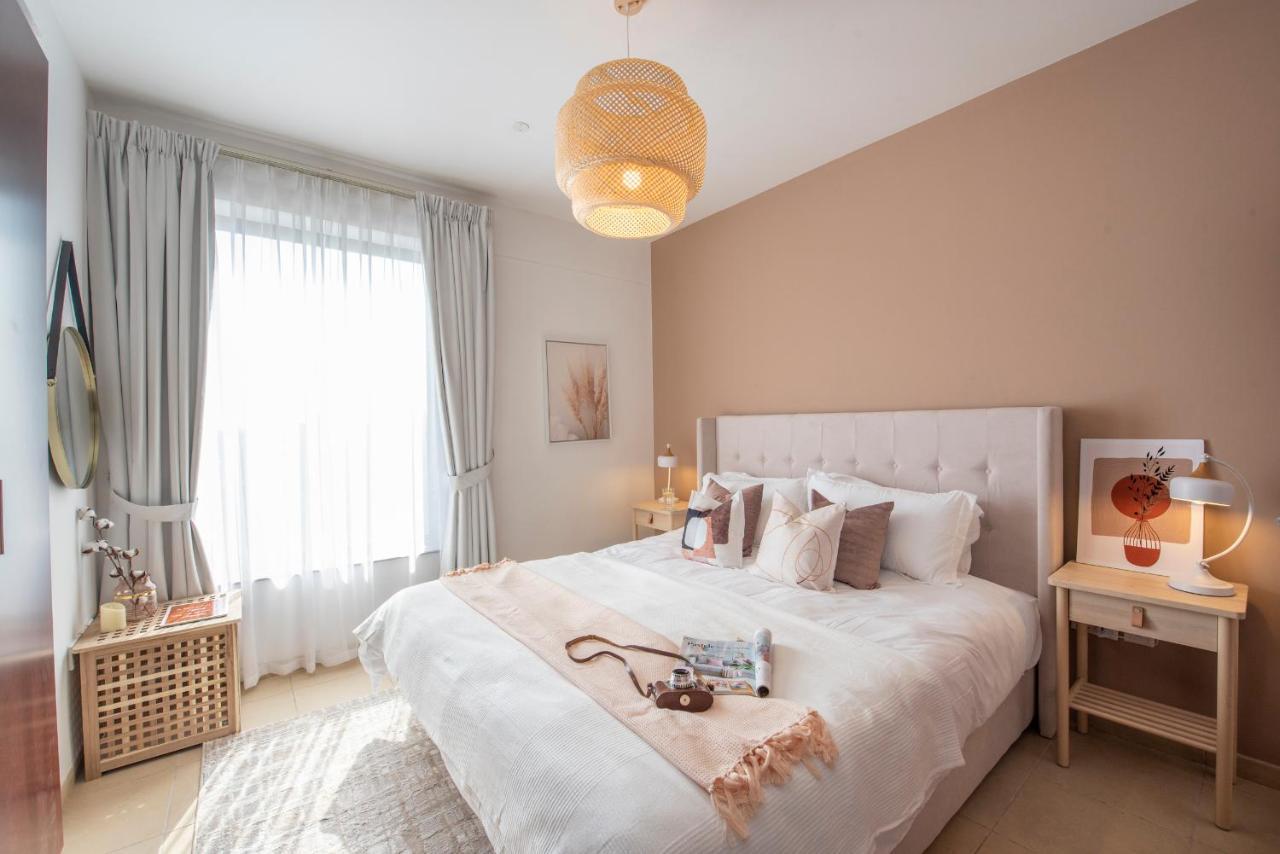 Nasma Luxury Stays- Majestic Marina Views, Lavish 4br Getaway In Jbr Dubai