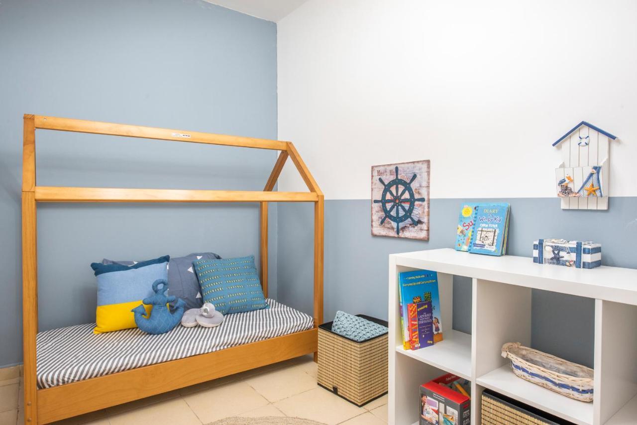 Nasma Luxury Stays- Majestic Marina Views, Lavish 4br Getaway In Jbr * Dubai