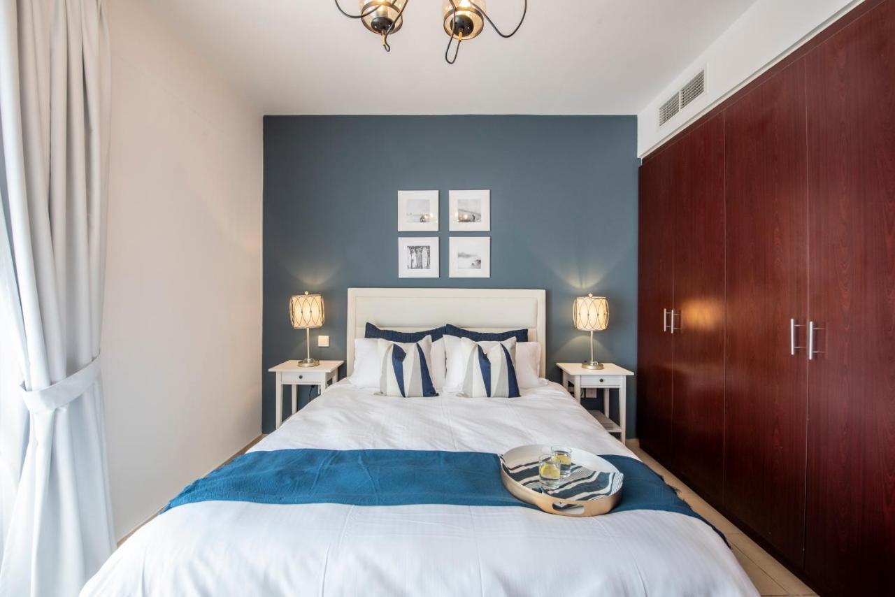 Nasma Luxury Stays- Majestic Marina Views, Lavish 4br Getaway In Jbr Dubai