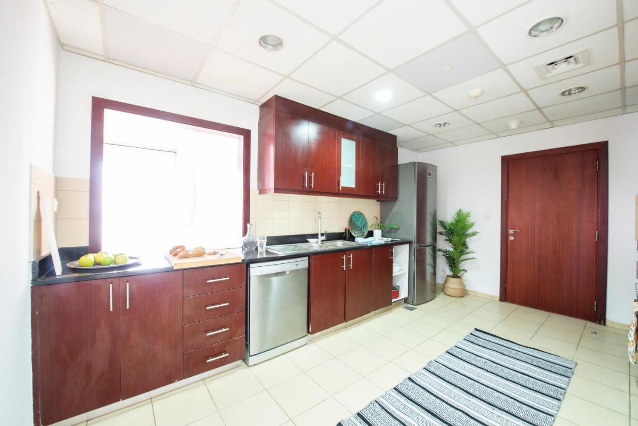 Apartment Nasma Luxury Stays- Majestic Marina Views, Lavish 4br Getaway In Jbr