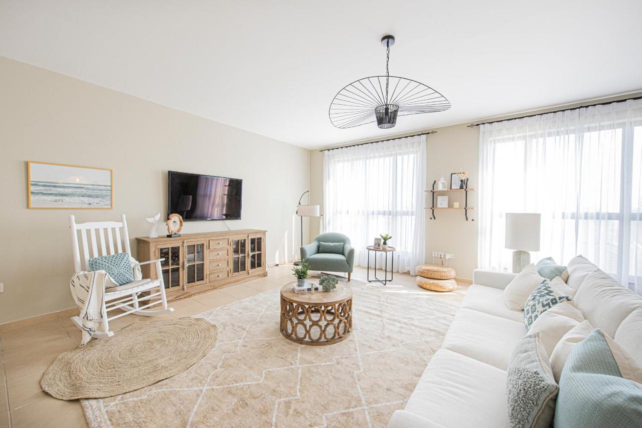 Nasma Luxury Stays- Majestic Marina Views, Lavish 4br Getaway In Jbr