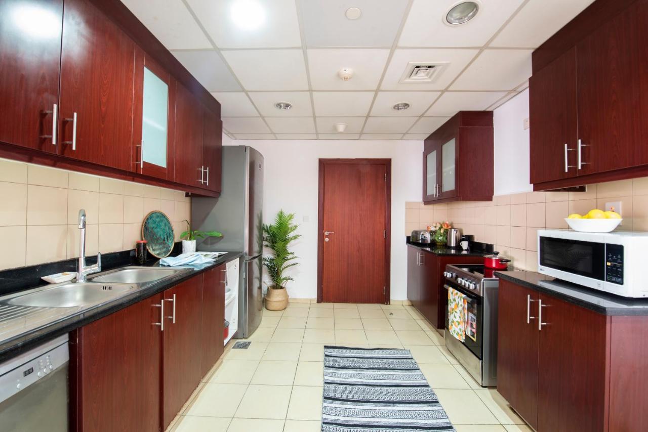 Nasma Luxury Stays- Majestic Marina Views, Lavish 4br Getaway In Jbr * Dubai