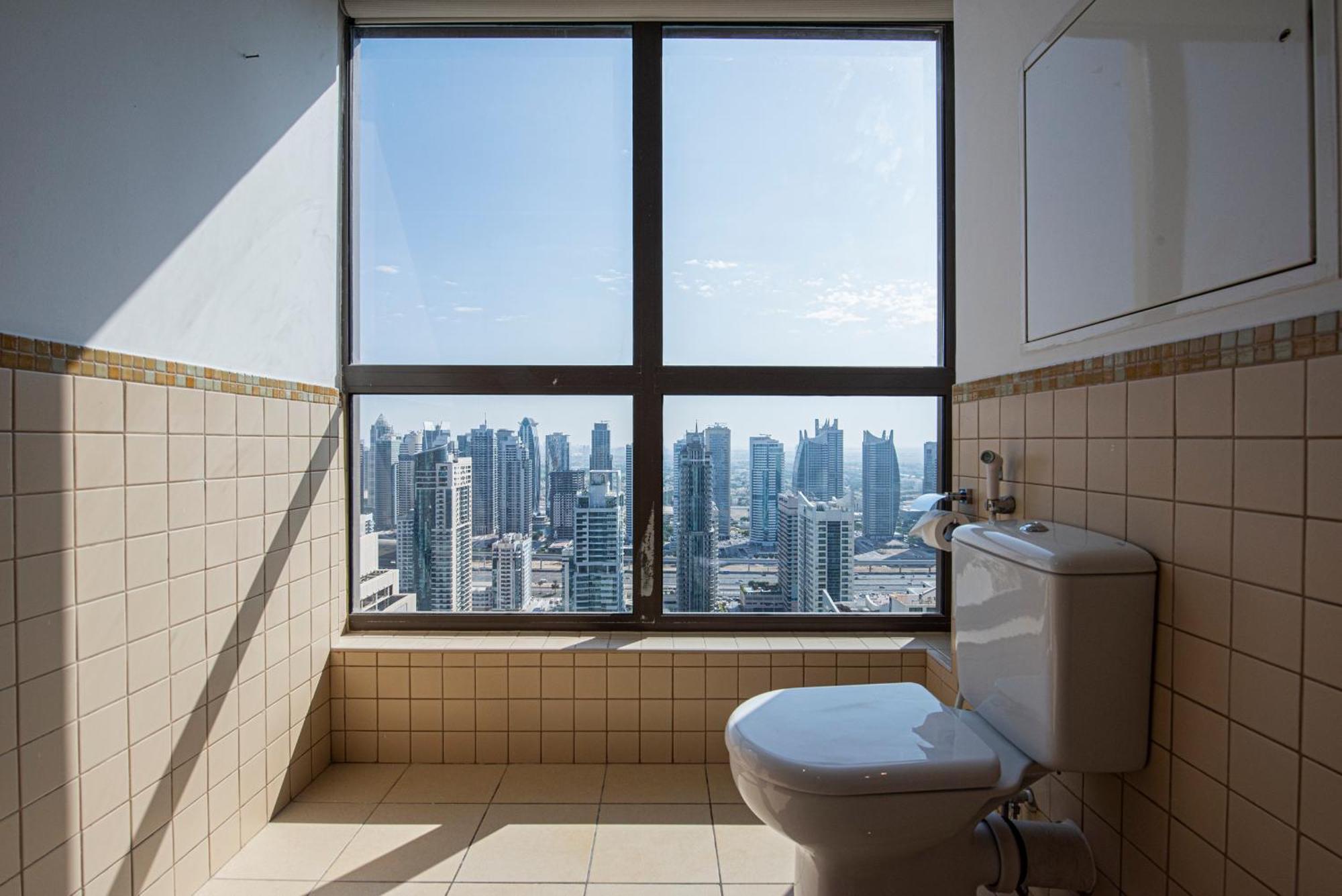 Nasma Luxury Stays- Majestic Marina Views, Lavish 4br Getaway In Jbr Dubai