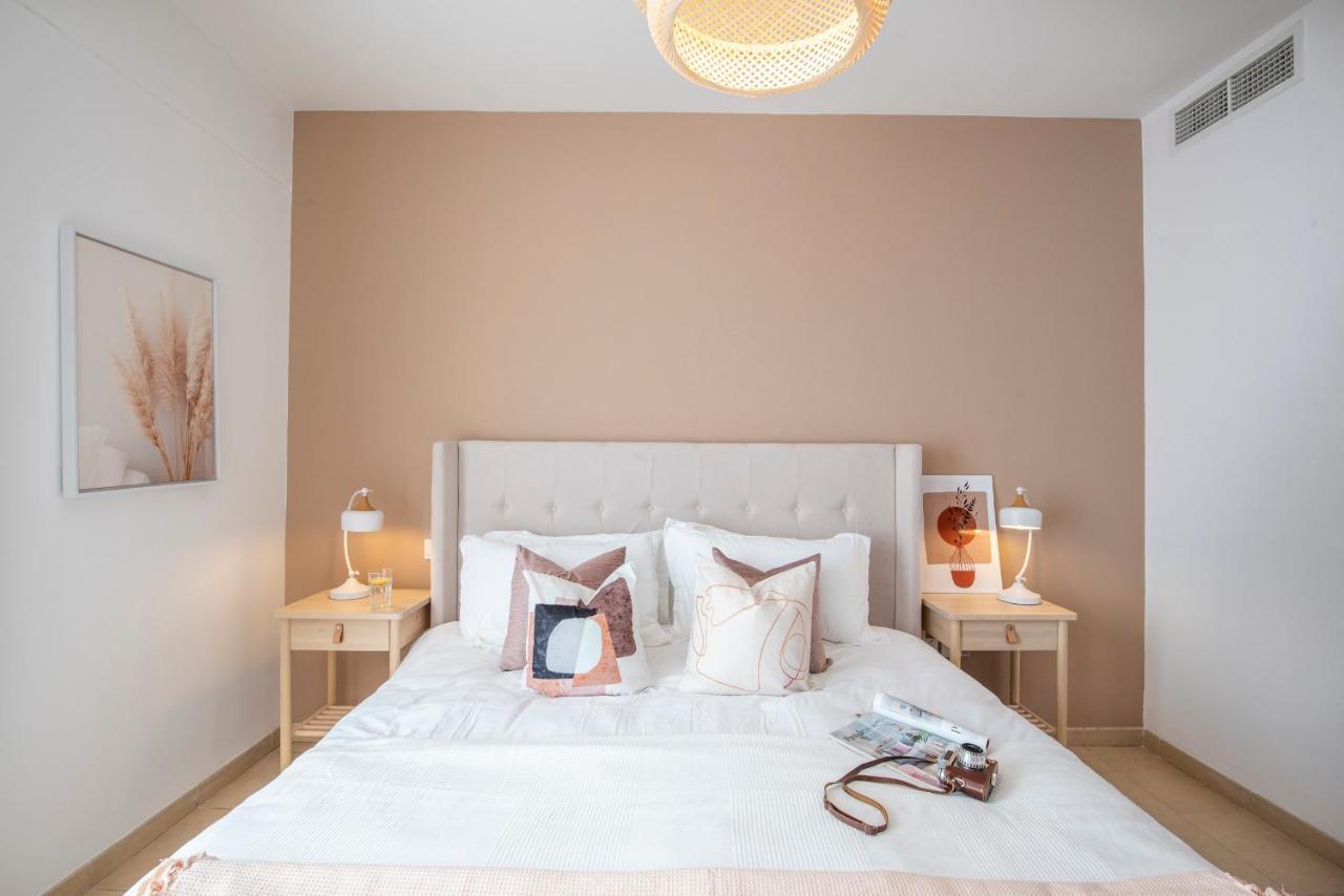 Apartamento Nasma Luxury Stays- Majestic Marina Views, Lavish 4br Getaway In Jbr Dubai